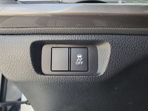 Certified 2025 Acura Integra FWD image 22