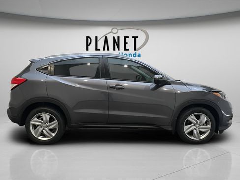 Used 2019 Honda HR-V EX image 10