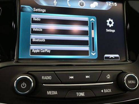 Used 2017 Buick Envision Essence FWD image 17