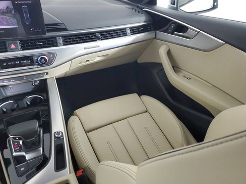 Used 2025 Audi A5 2.0T Premium Plus w/ Convenience Plus Package AWD/4WD image 15