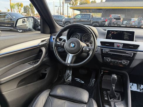 Used 2016 BMW X1 xDrive28i image 16