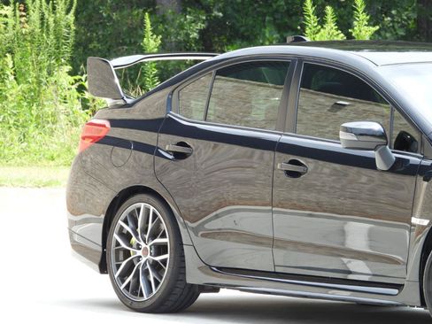 Used 2020 Subaru WRX STI AWD/4WD image 20