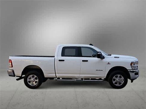 Certified 2023 RAM 2500 Big Horn w/ Level 1 Equipment Group image 9