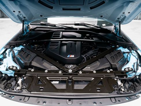 Used 2025 BMW M2 RWD image 43