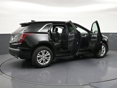 Used 2025 Cadillac XT5 Luxury AWD/4WD image 32