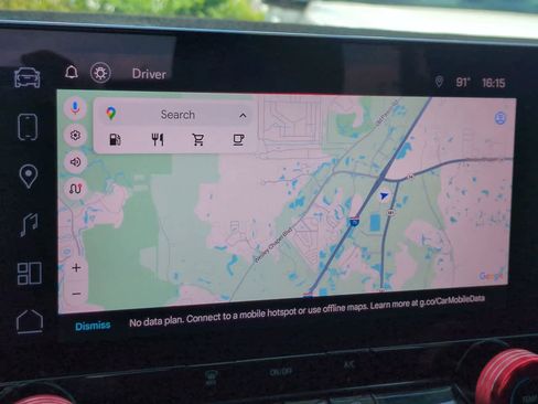 Used 2024 GMC Canyon Elevation w/ Trailering Package image 20