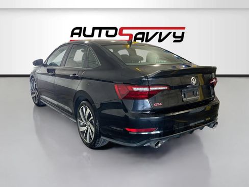 Used 2021 Volkswagen Jetta GLI Autobahn FWD image 5
