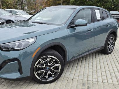 Certified 2025 BMW X2 xDrive28i w/ Convenience Package