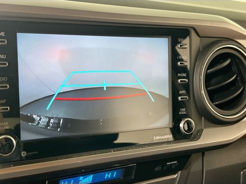 Used 2023 Toyota Tacoma SR5 image 13