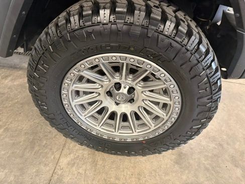 Used 2020 Jeep Wrangler Unlimited Sport AWD/4WD image 5