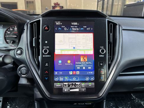 Used 2024 Subaru Impreza RS w/ Popular Package #1 image 23