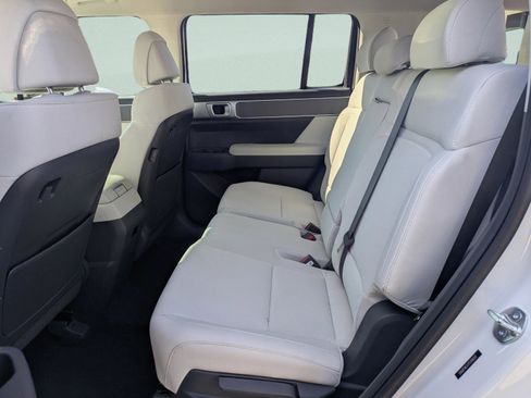 New 2026 Hyundai Santa Fe SE AWD/4WD image 10