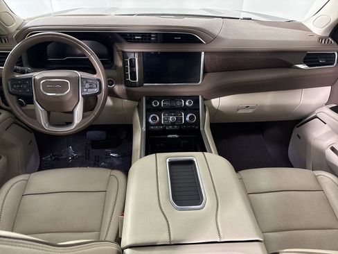 Used 2023 GMC Yukon Denali image 41