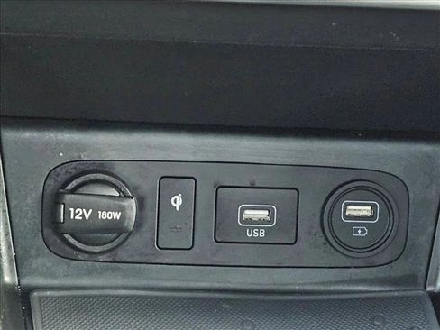 Used 2023 Hyundai Sonata SEL w/ Convenience Package image 16