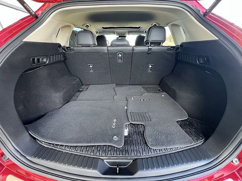 Used 2024 MAZDA CX-5 AWD 2.5 S w/ Premium Plus Pkg image 25