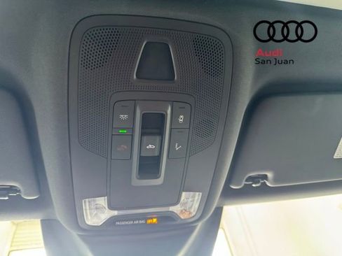 New 2026 Audi A3 2.0T Premium image 15