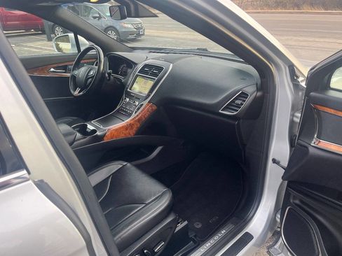 Used 2016 Lincoln MKX Reserve w/ Equipment Group 102A image 13