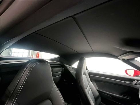 Used 2023 Porsche 911 Carrera 4S image 26