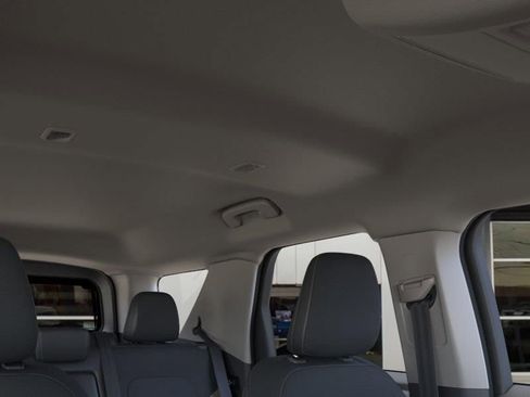 New 2026 Ford Bronco Sport Big Bend AWD/4WD image 21