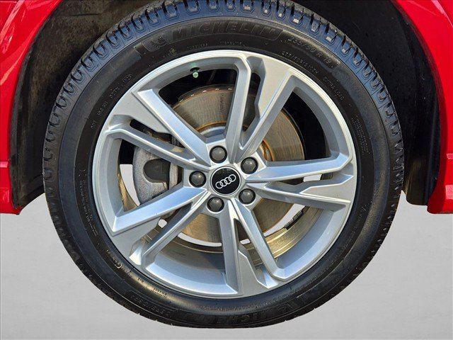 Used 2022 Audi Q3 2.0T Premium w/ Convenience Package AWD/4WD image 23