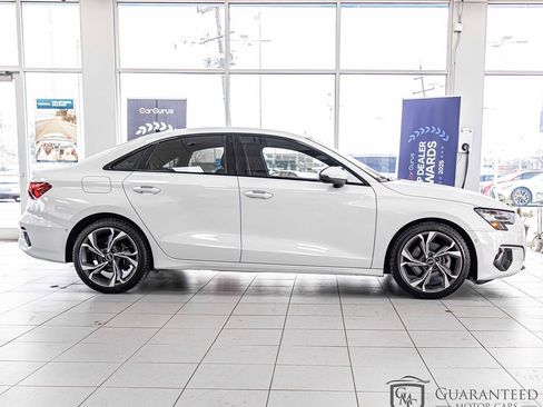 Used 2022 Audi A3 2.0T Premium w/ Convenience Package image 9