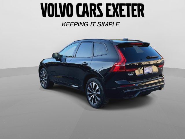 Certified 2024 Volvo XC60 B5 Plus w/ Protection Package Premier AWD/4WD image 8