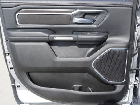 Used 2025 RAM 1500 Laramie w/ Laramie Southwest Edition image 30