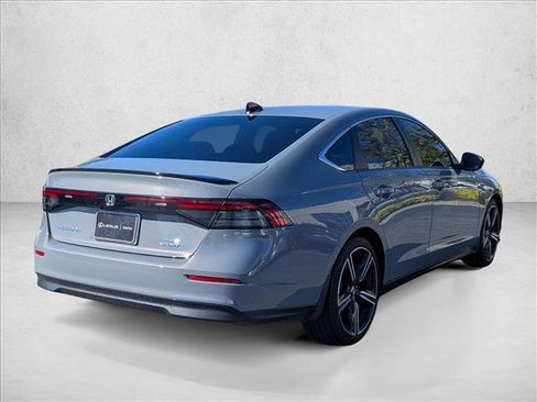 Used 2023 Honda Accord Sport image 6