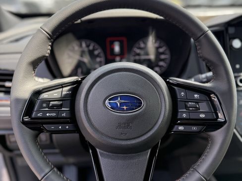 New 2026 Subaru Forester Sport AWD/4WD image 22