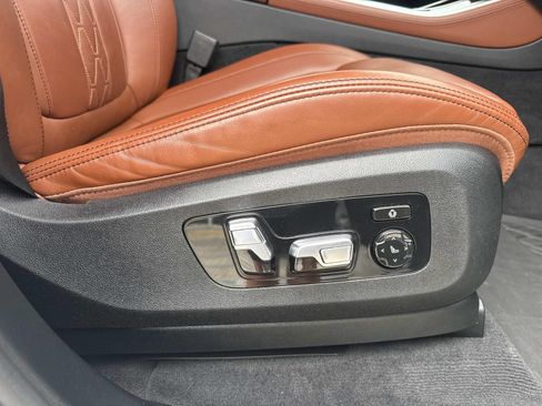 Used 2021 BMW X5 xDrive40i w/ M Sport Package AWD/4WD image 13