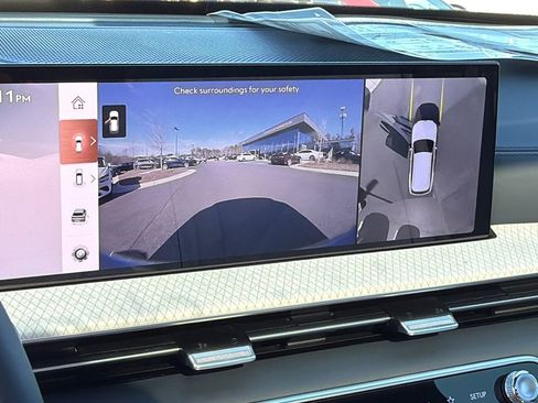 New 2026 Genesis GV80 3.5T Prestige AWD/4WD image 29