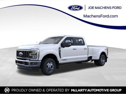 New 2026 Ford F350 Lariat w/ Lariat Ultimate Package