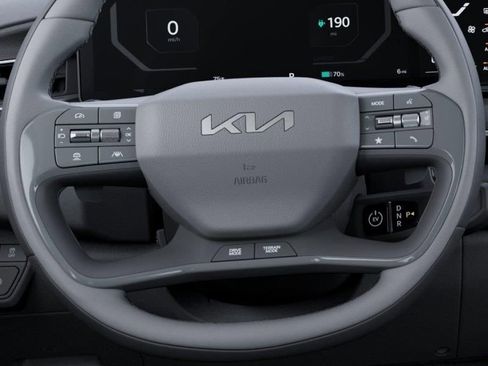 New 2026 Kia EV9 GT-Line AWD/4WD image 25