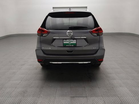 Used 2020 Nissan Rogue SV FWD image 7