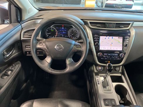 Used 2020 Nissan Murano SL image 15