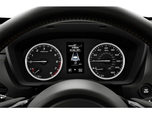 New 2026 Subaru Forester Sport w/ Onyx Edition AWD/4WD image 18