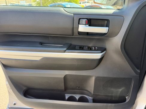 Used 2015 Toyota Tundra SR5 w/ TRD Off Road Package RWD image 13