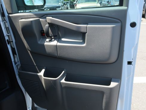 Used 2024 GMC Savana 2500 w/ Driver Convenience Package RWD image 40