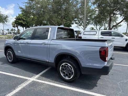 Certified 2024 Honda Ridgeline RTL+ image 6