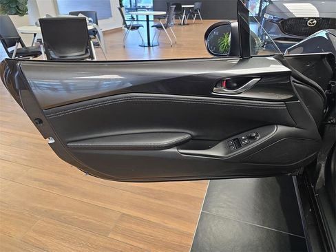 New 2025 MAZDA MX-5 Miata Grand Touring image 9