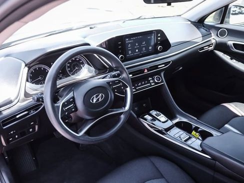 Used 2020 Hyundai Sonata SEL w/ Cargo Package FWD image 44