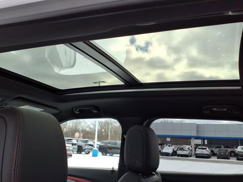 New 2026 Chevrolet TrailBlazer RS image 17