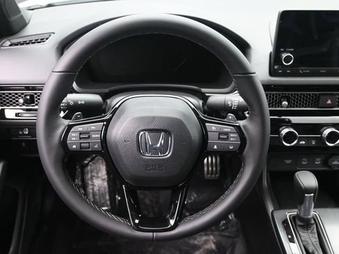 New 2026 Honda Civic Sport image 16