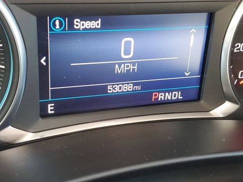 Used 2019 Chevrolet Equinox LT FWD image 23