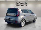 Used 2018 Kia Soul image 3
