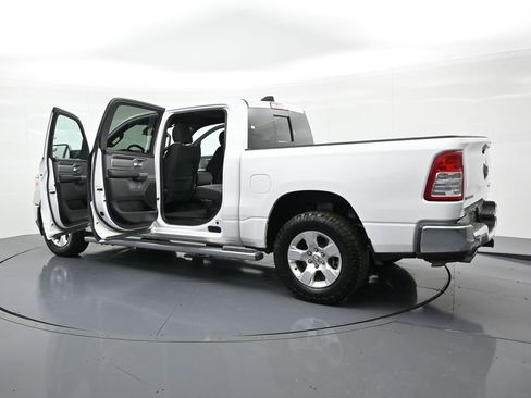 Used 2022 RAM 1500 Big Horn AWD/4WD image 31
