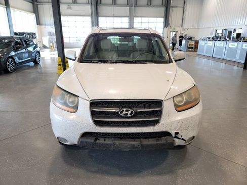 Used 2008 Hyundai Santa Fe AWD image 2