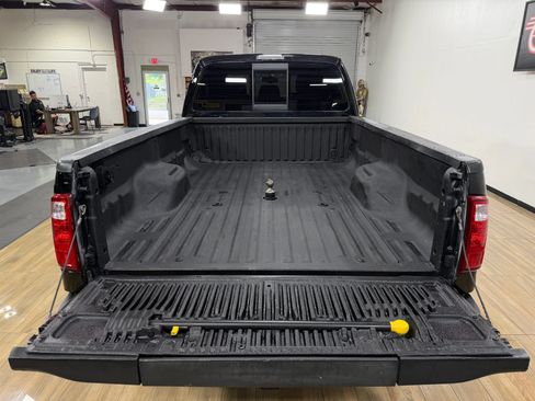 Used 2016 Ford F350 King Ranch AWD/4WD image 8