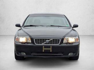 Used 2006 Volvo S80 2.5T video 2