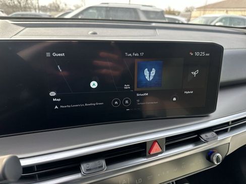 New 2026 Kia Sorento SX Prestige image 16